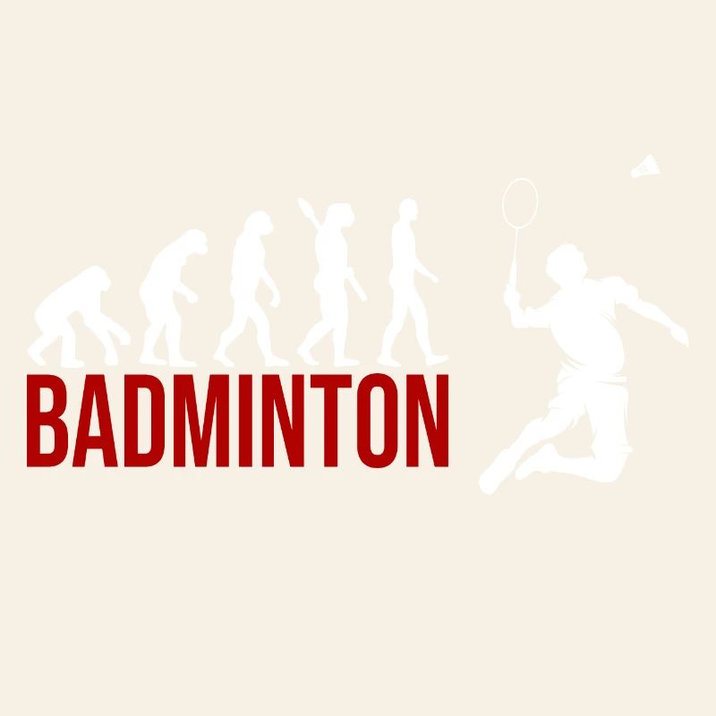 Evolution Badminton