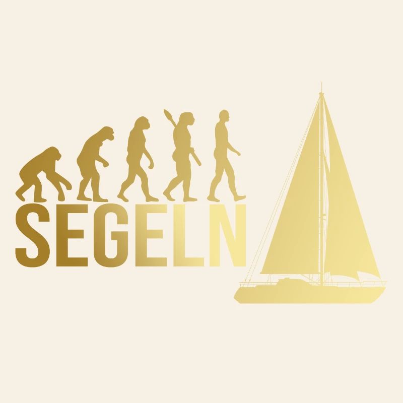 Evolution Segeln
