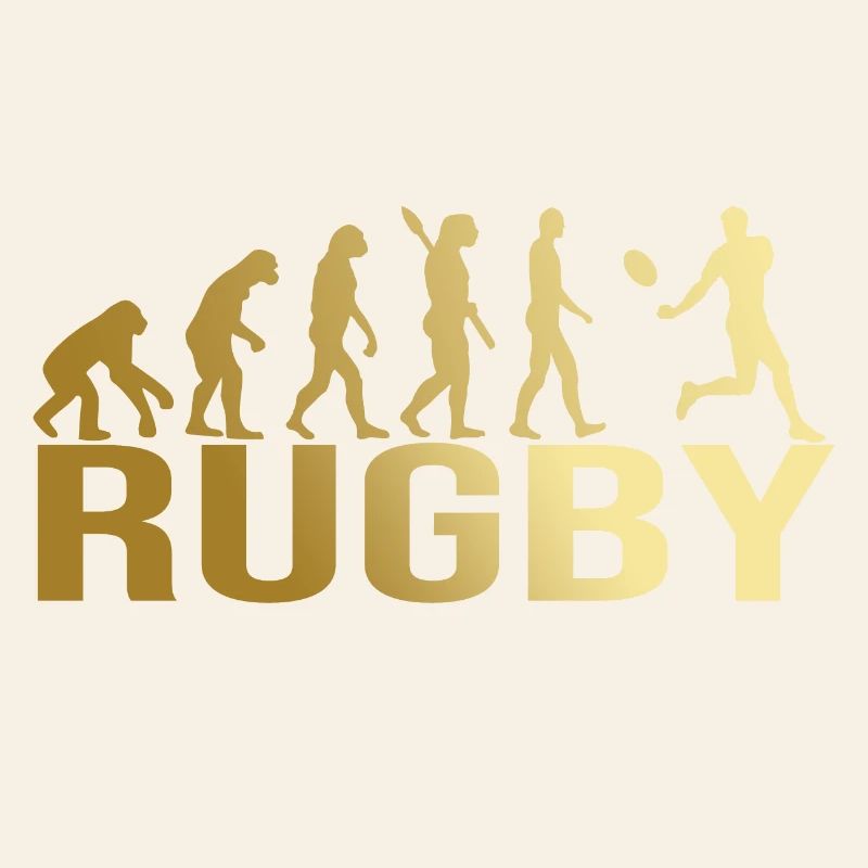 Evolution Rugby