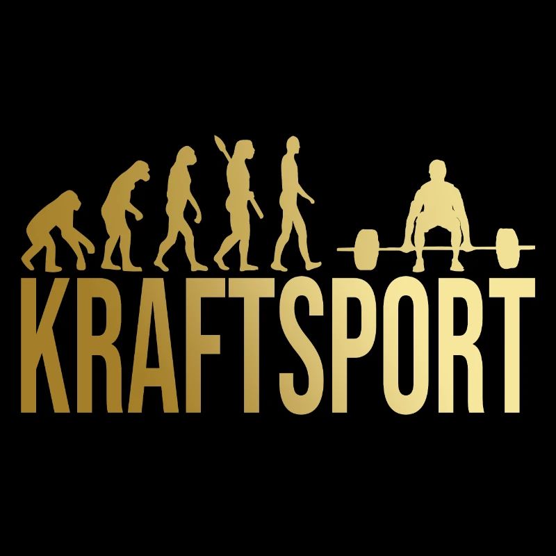 Evolution Kraftsport