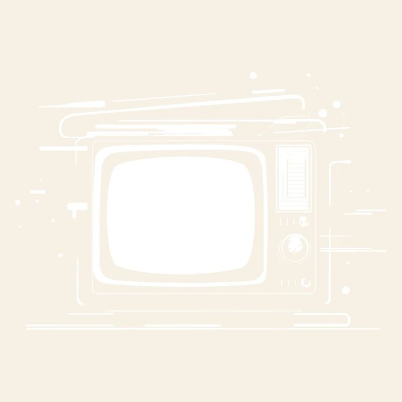Télévision rétro