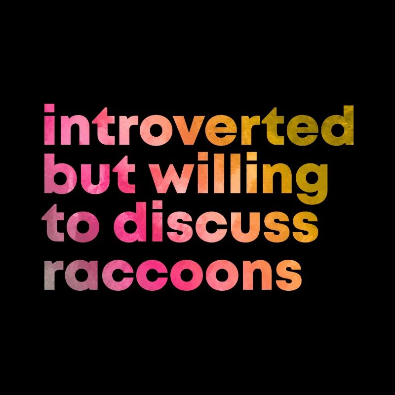 Raccoon