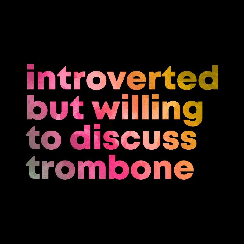 trombone