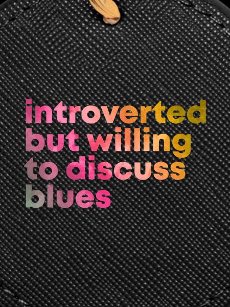 Blues Blues Blues