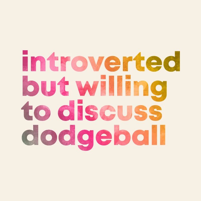 Dodgeball