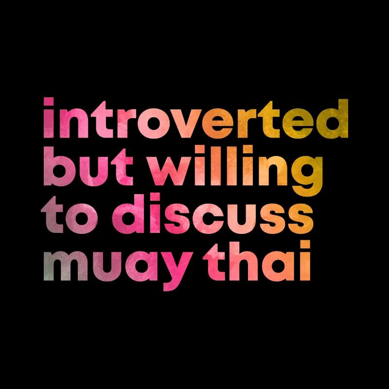 Muay Thaï