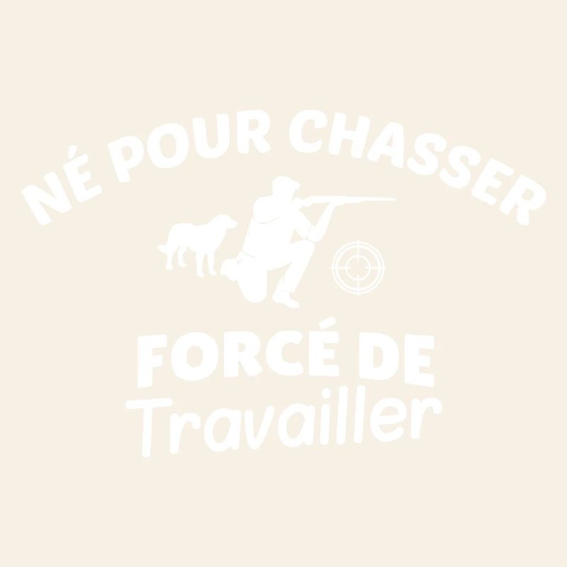 Jäger und Arbeitsmotivation