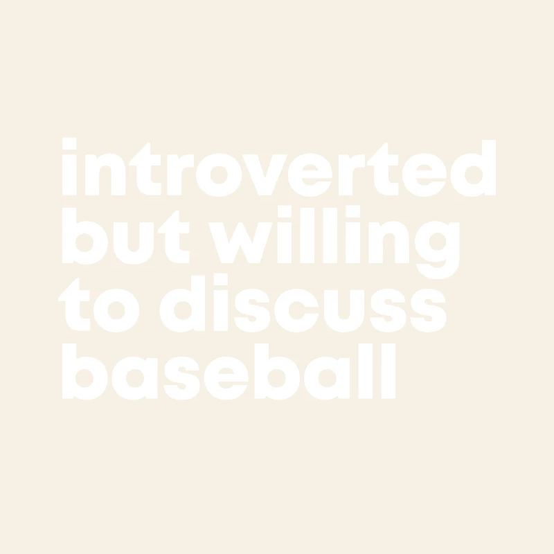 Base-ball