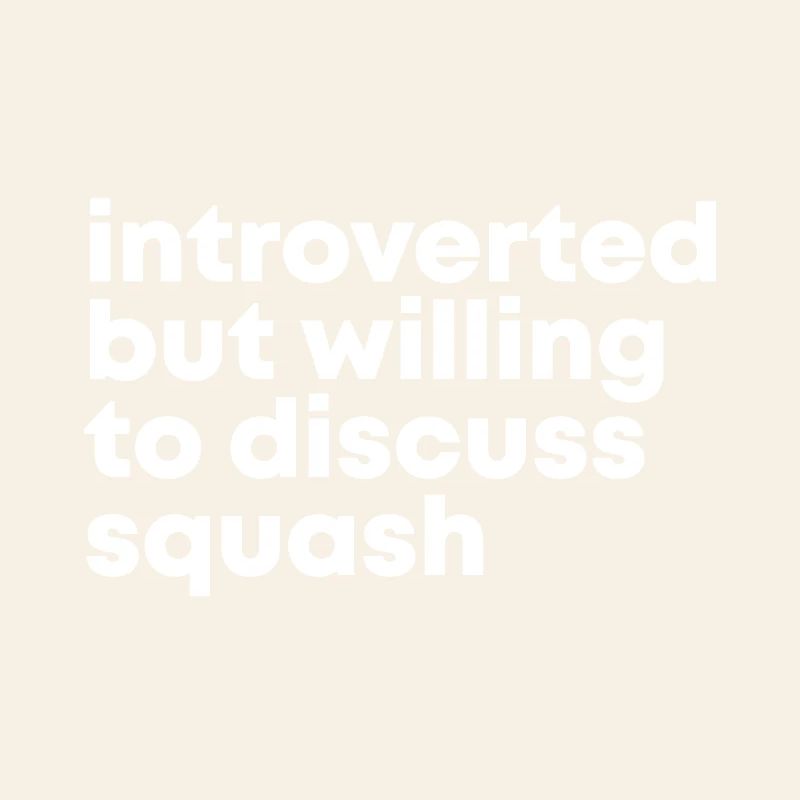 Squash