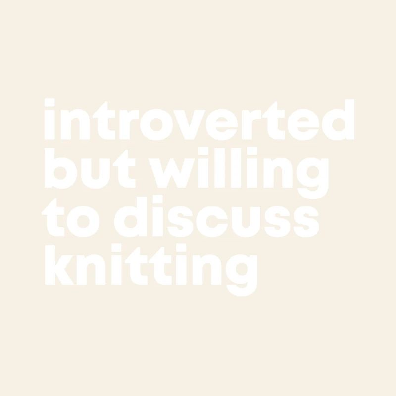 tricot