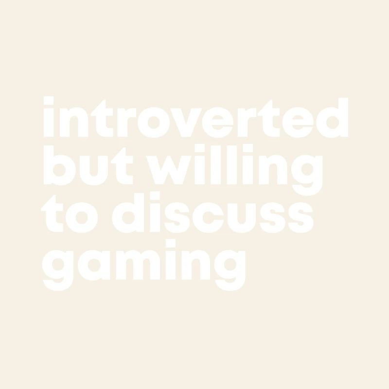 Gamer