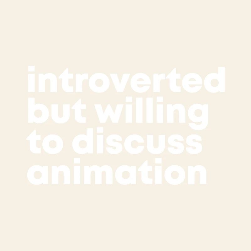 Animation