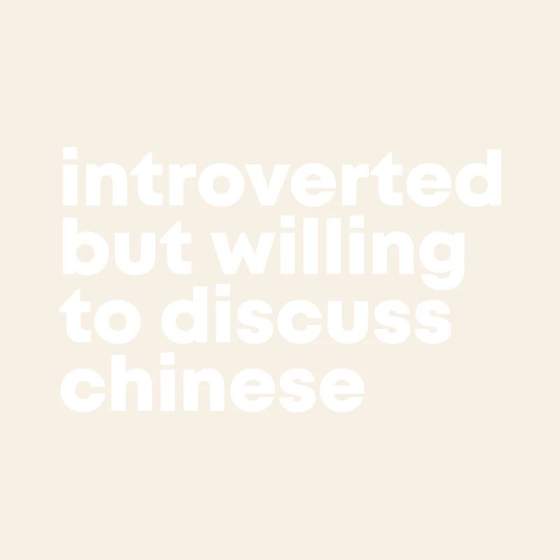 Chinesisch