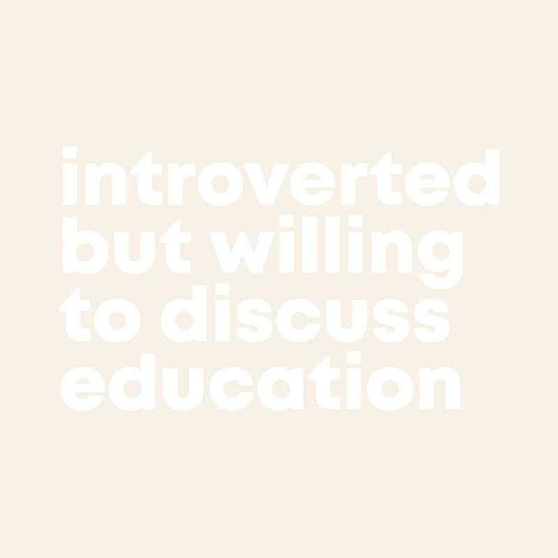 Bildung Bildung Bildung