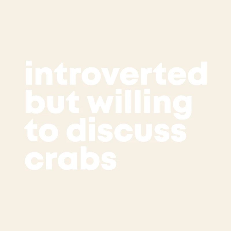 Krabbe Krabbe Krabbe