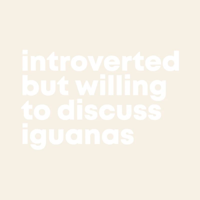 iguane