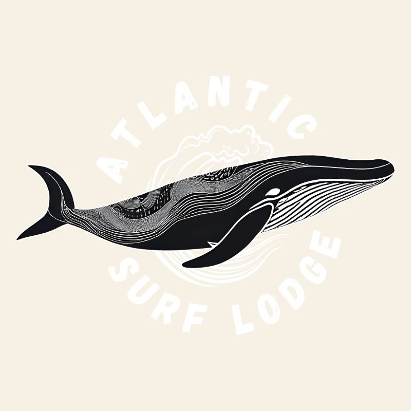 Atlantic Surf Lodge