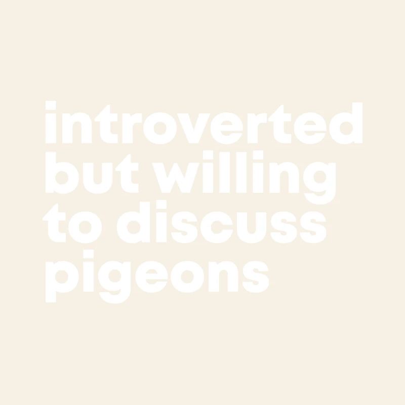 Pigeon