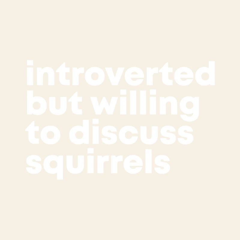 Squirrel