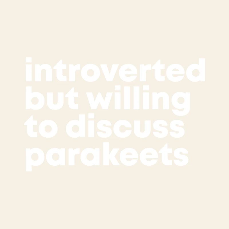 Perruche Perruche Perruche