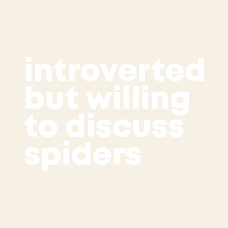 Spinne Spinne Spinne