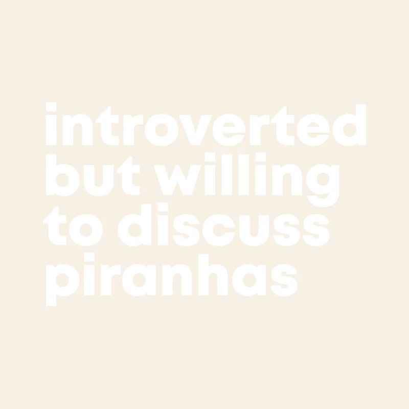 Piranha