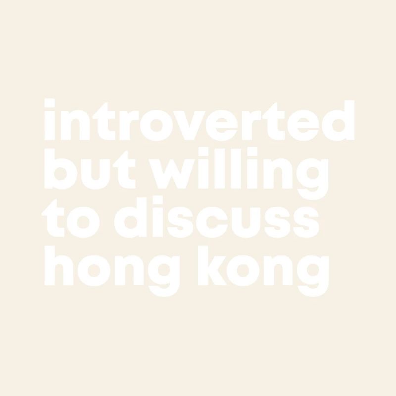 Hong Kong