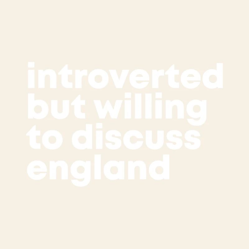 England
