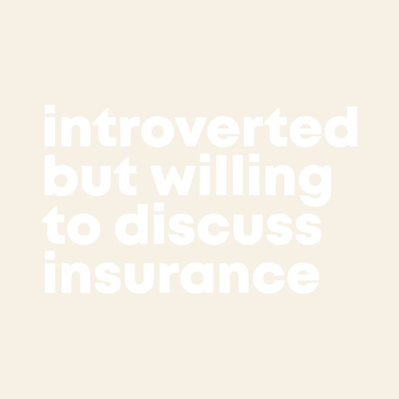 Insurance
