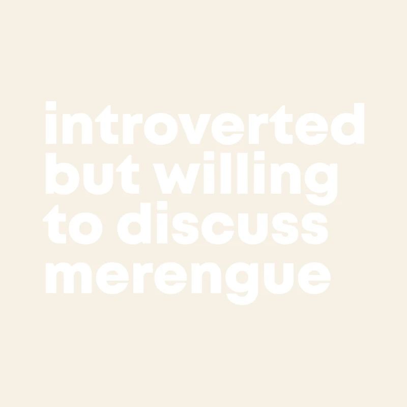 Merengue