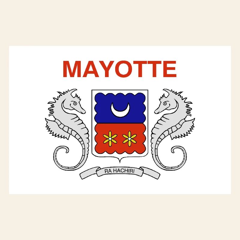 Mayotte