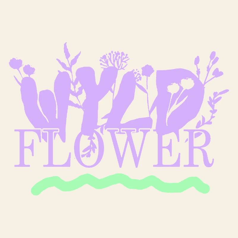 Wyld Flower – Boho Vibes
