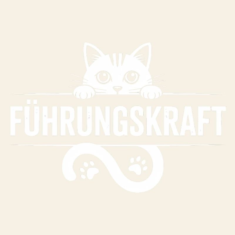Motif de chat Executive Design