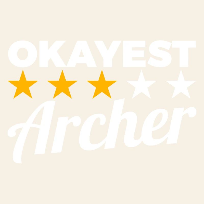 Archer moyen