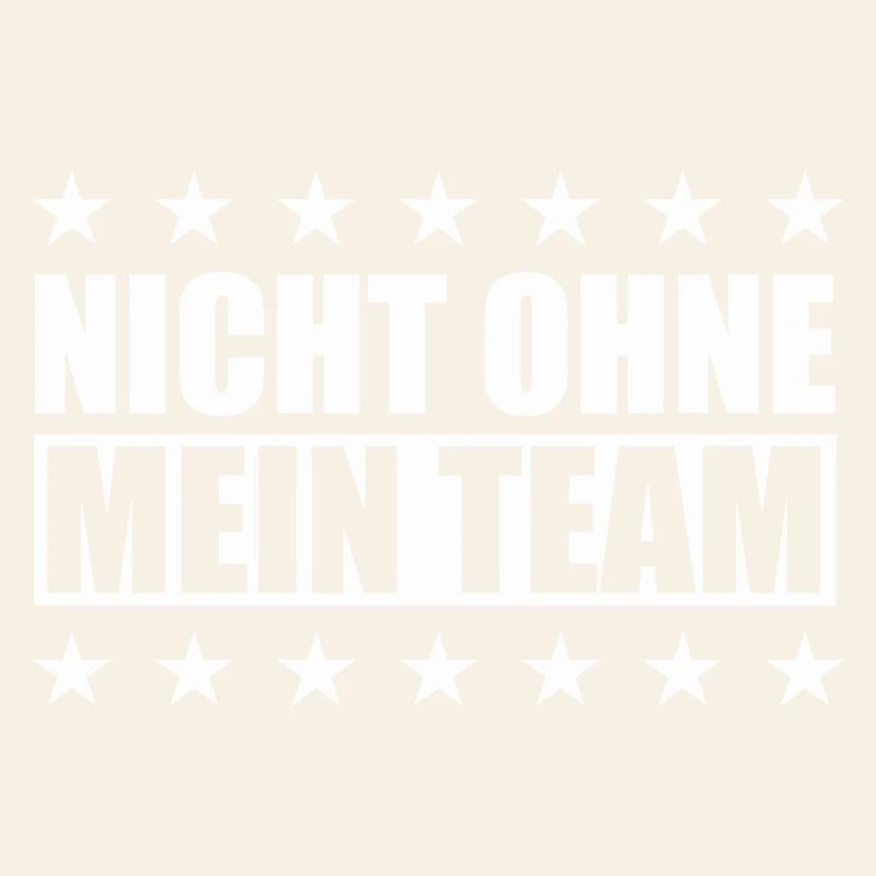 Mein Team