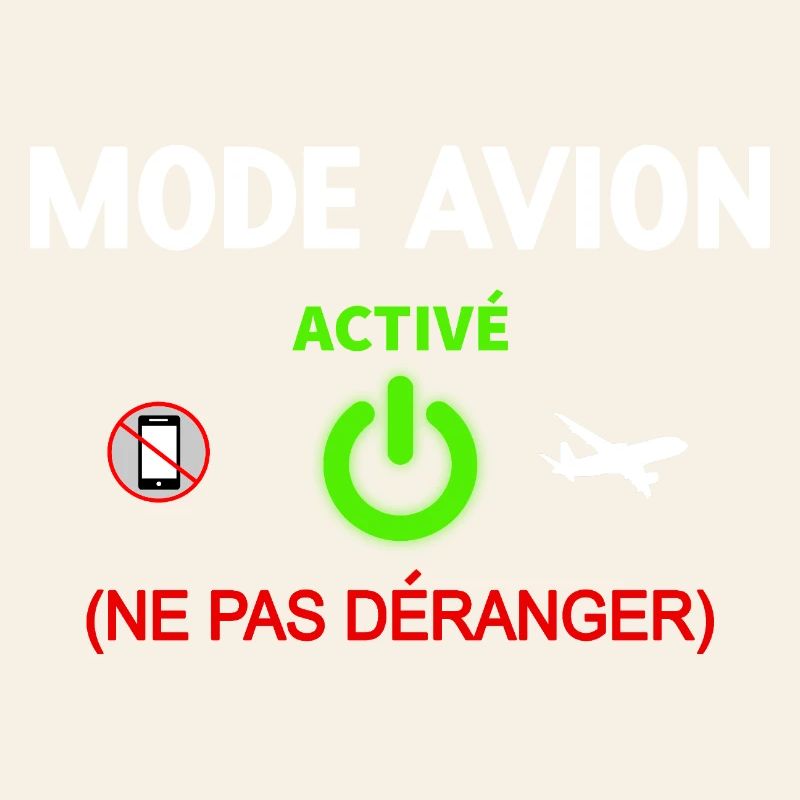 Design Mode Avion Activation Fun