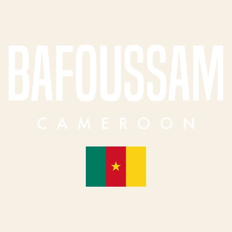 Bafoussam Kamerun Kameruner
