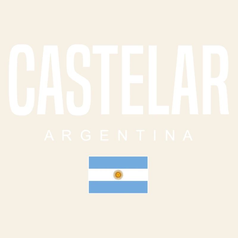 Castelar Argentine Argentine