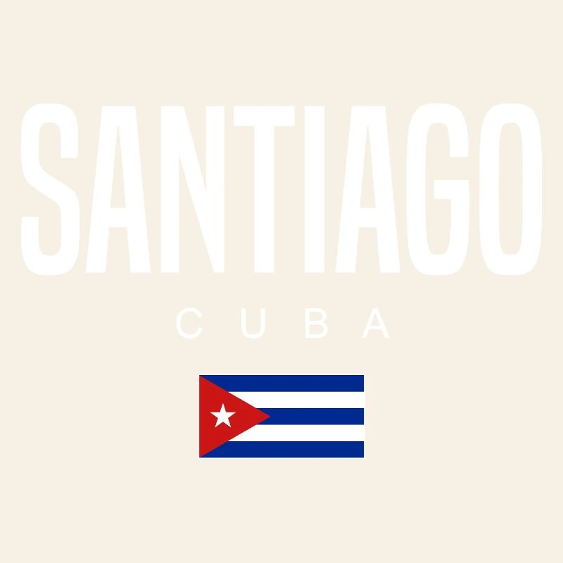 Santiago Cuba Cubains
