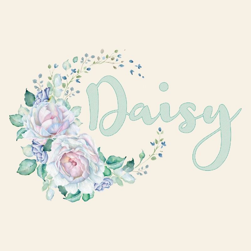 For Daisy