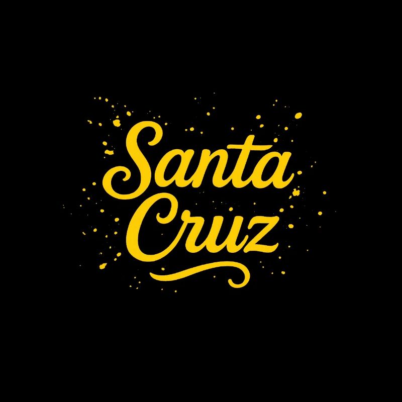 Santa cruz