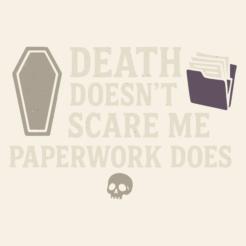 Corpse Science Dark Humor Death Positive