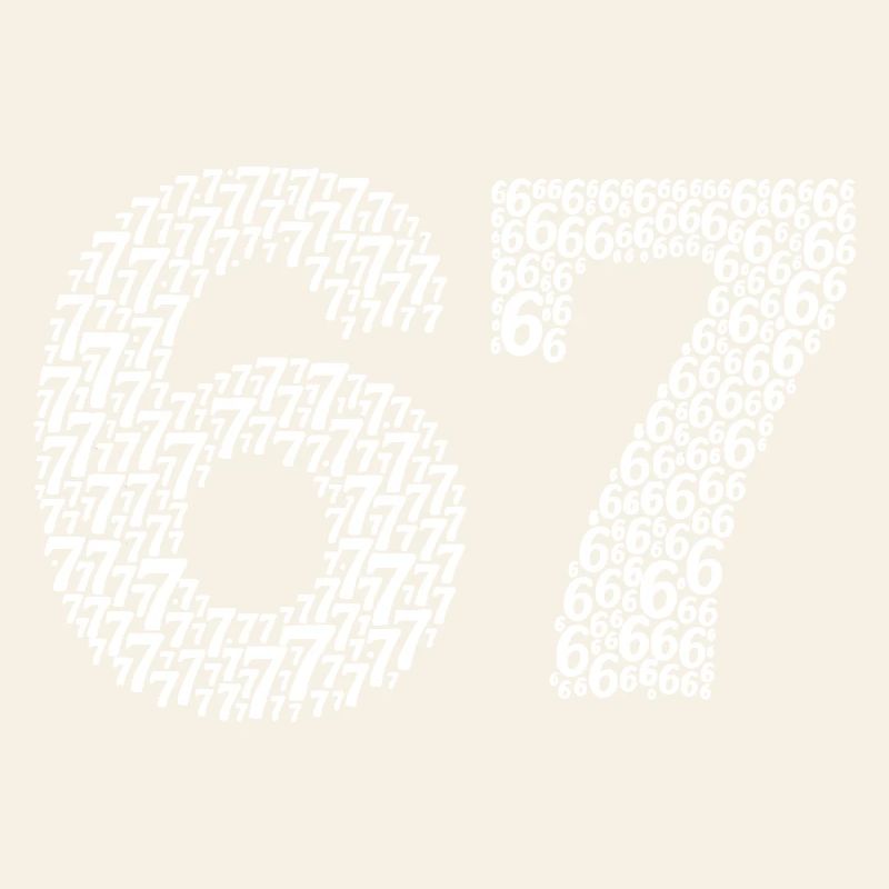 Sixty Seven meme