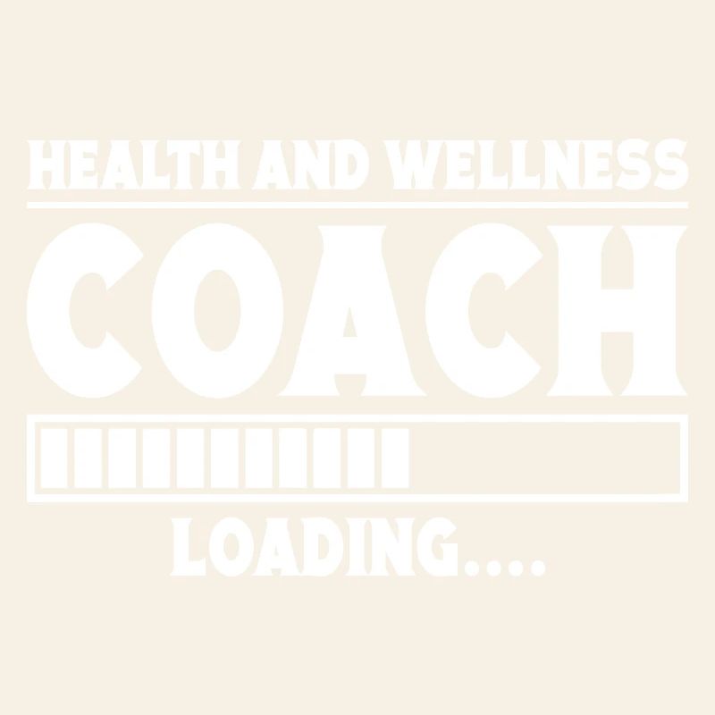 Powerlifting Bodybuilder Wellness Coach Loading