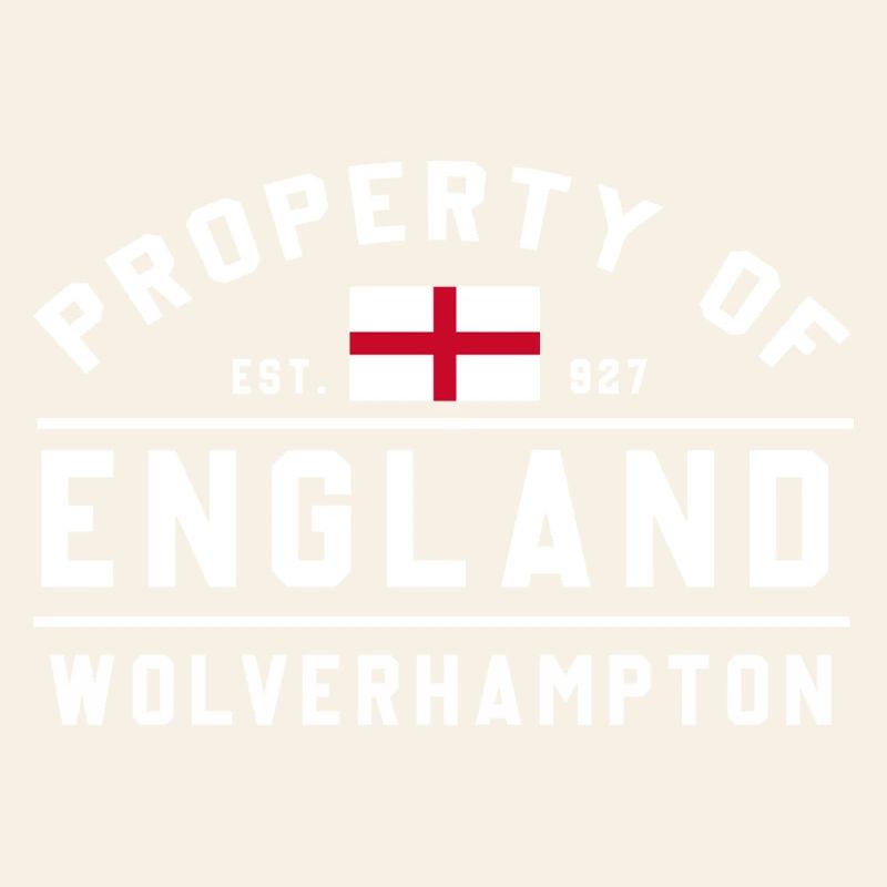 La propriété de l’Angleterre à Wolverhampton