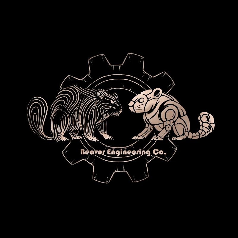 Timberborn – Beaver Engineering Co.