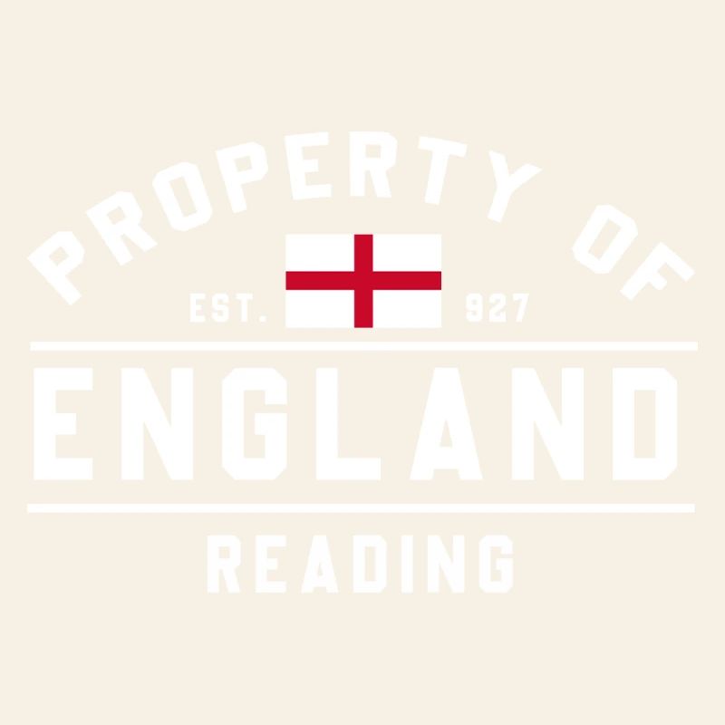 Angleterre Reading Crest