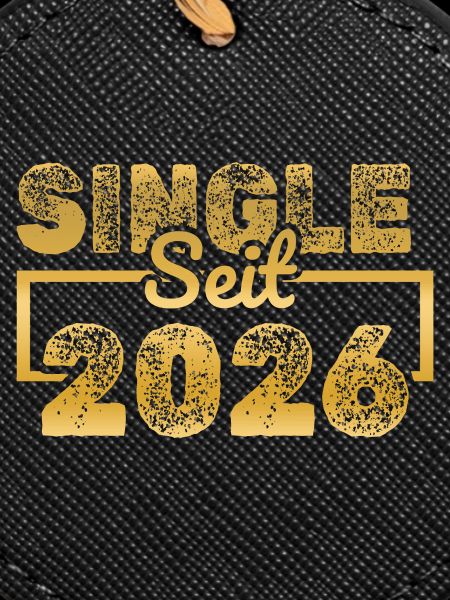 Célibataire 2026