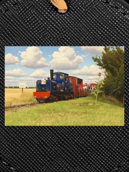 Countryside Miniature Railway