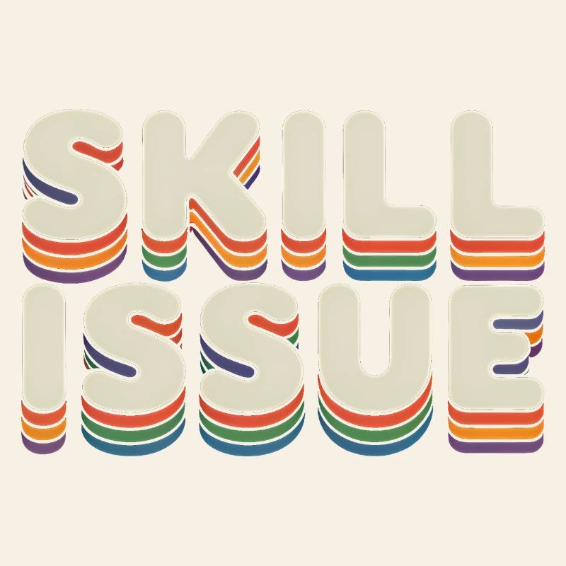 Skill-Problem - Lustige Gen Alpha Memes